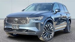 2025 Volvo XC90 B5 Plus Bright Theme 7P