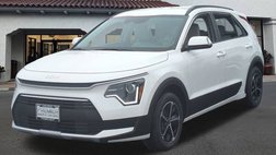 2025 Kia Niro EX