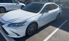 2019 Lexus ES 350 350 FWD