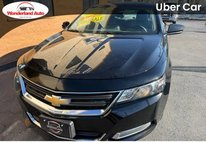 2014 Chevrolet Impala LS