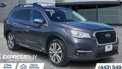 2019 Subaru Ascent Touring