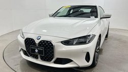 2025 BMW 4 Series 430i xDrive