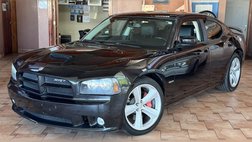 2010 Dodge Charger SRT8