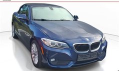 2015 BMW 2 Series 228i