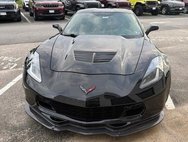 2017 Chevrolet Corvette Z06