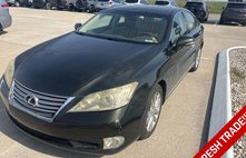 2010 Lexus ES 350 Base