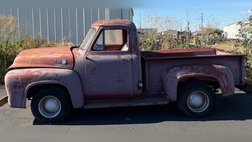 1955 Ford 