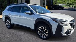 2023 Subaru Outback Touring