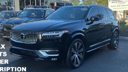 2021 Volvo XC90 T6 Inscription 6-Passenger