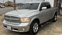 2016 Ram Ram Pickup 1500 Laramie