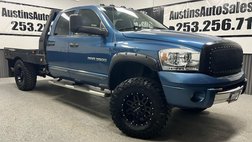 2006 Dodge Ram 3500 SLT