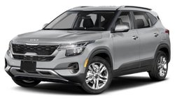 2022 Kia Seltos S