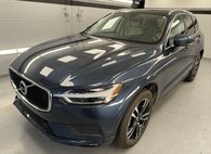 2021 Volvo XC60 T5 Momentum