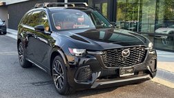 2025 Mazda CX-70 3.3 Turbo S Premium