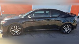 2014 Scion tC Base
