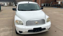 2007 Chevrolet HHR Panel LS