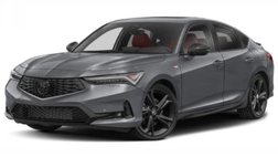 2023 Acura Integra w/Tech w/A-SPEC