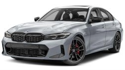 2023 BMW 3 Series M340i xDrive