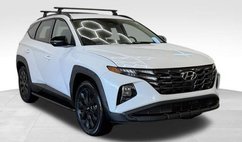 2023 Hyundai Tucson XRT