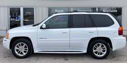 2006 GMC Envoy Denali