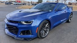 2021 Chevrolet Camaro ZL1