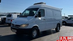 2006 Dodge Sprinter 2500