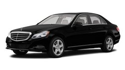 2015 Mercedes-Benz E-Class E 250 BlueTEC 4MATIC