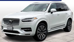 2023 Volvo XC90 Recharge T8 Plus Bright Theme 6P