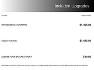 2020 Chevrolet Camaro LT