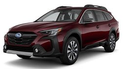 2024 Subaru Outback Limited XT