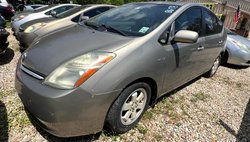 2006 Toyota Prius Base