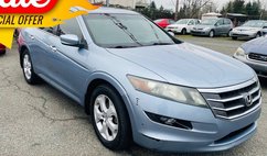 2010 Honda Accord Crosstour EX-L