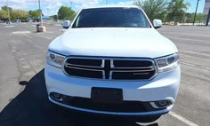 2017 Dodge Durango SXT