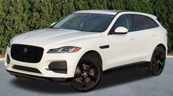 2023 Jaguar F-PACE P250 S