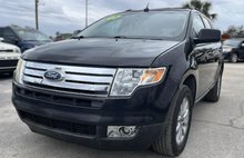 2007 Ford Edge SEL
