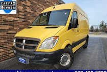 2008 Dodge Sprinter 2500