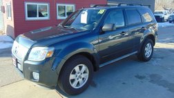 2010 Mercury Mariner I4