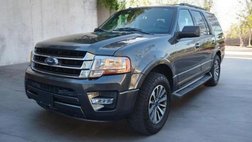 2016 Ford Expedition XLT
