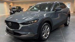 2021 Mazda CX-30 Premium