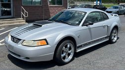 2004 Ford Mustang GT Deluxe