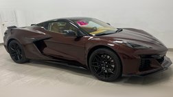 2023 Chevrolet Corvette Z06