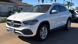 2023 Mercedes-Benz GLA-Class GLA 250