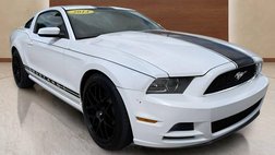 2014 Ford Mustang V6 Premium