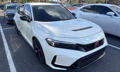 2023 Honda Civic Type R