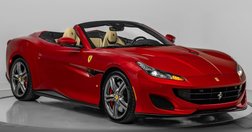 2020 Ferrari Portofino Base