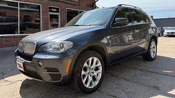 2013 BMW X5 xDrive35i Premium