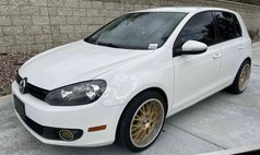 2013 Volkswagen Golf TDI