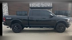 2017 Ram Ram Pickup 2500 Laramie
