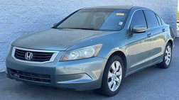 2008 Honda Accord EX