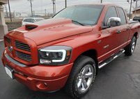 2008 Dodge Ram 1500 ST